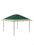 Adjustable Instant Pop-Up Gazebo Tent - Perfect for Events!