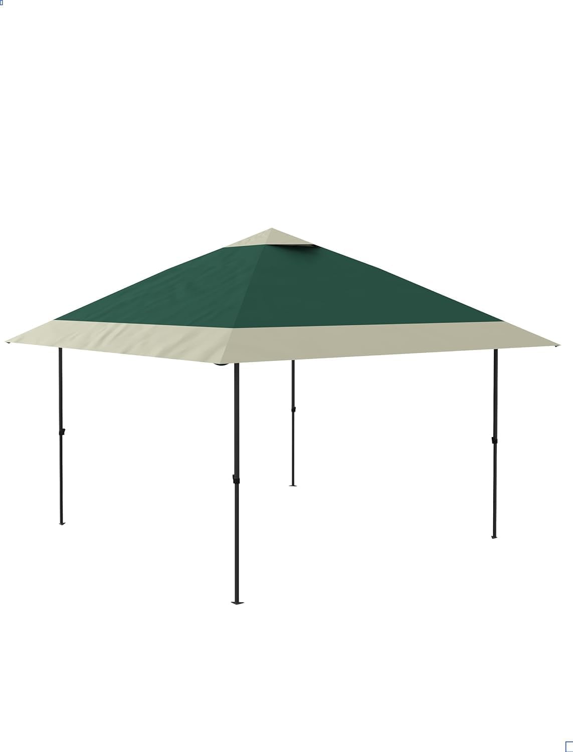 Adjustable Instant Pop-Up Gazebo Tent - Perfect for Events!