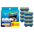 Gillette ProGlide Razor Refills for Men - Longer Lasting Blades