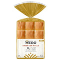 Hero Hawaiian Rolls Net Low Carb Slider Buns & Dinner Rolls - Low Carb