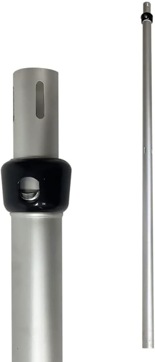 Portable Pipe and Drape Heavy Duty Backdrop Stand for Events