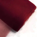 108 in by 50 Yards Fabric Tulle Bolt for Wedding and Decoration