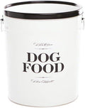 Harry Barker Bon Chien Pet Food Storage Canister for Dogs