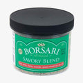 Borsari Savory Seasoned Salt Blend - Gourmet Flavor Boost