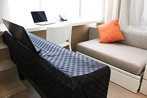 Digital Piano Cover for Yamaha Models - Elegant Protection