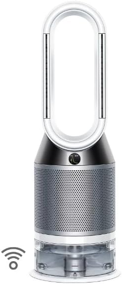 Dyson Petal-Soft Air: PH01 Humidify + Cool