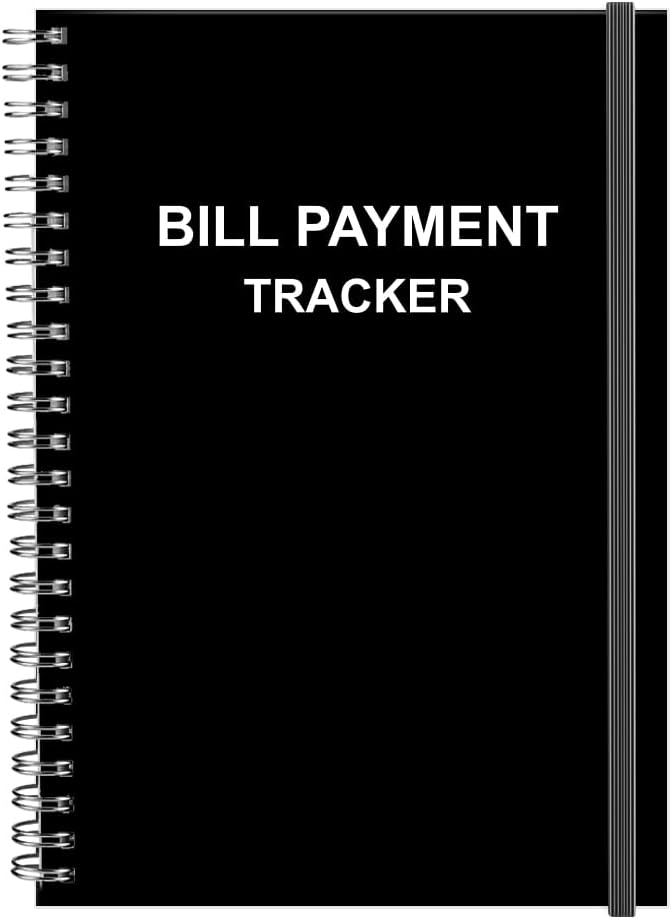 Stay on Top of Bills with Lyuzecheean Bill Tracker
