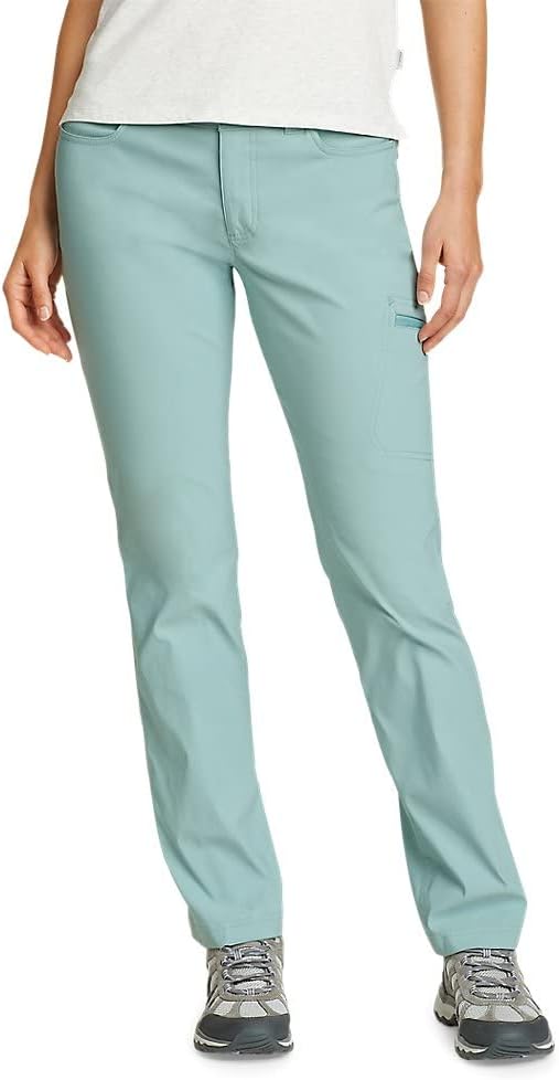 Eddie Bauer Rainier Pant: Ultimate Outdoor Comfort!