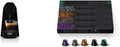 Nespresso Essenza Mini Black - Compact Espresso Machine