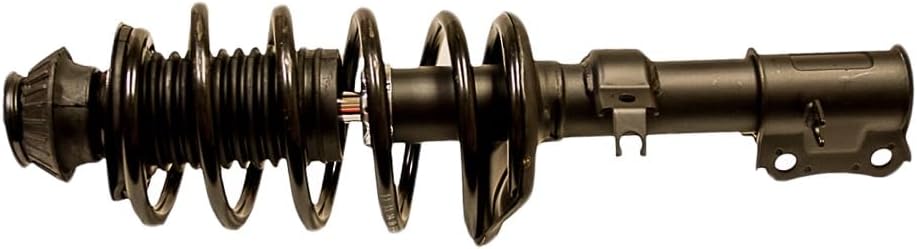 Gabriel G57130 Ultra ReadyMount Strut Assembly for Chevrolet Aveo