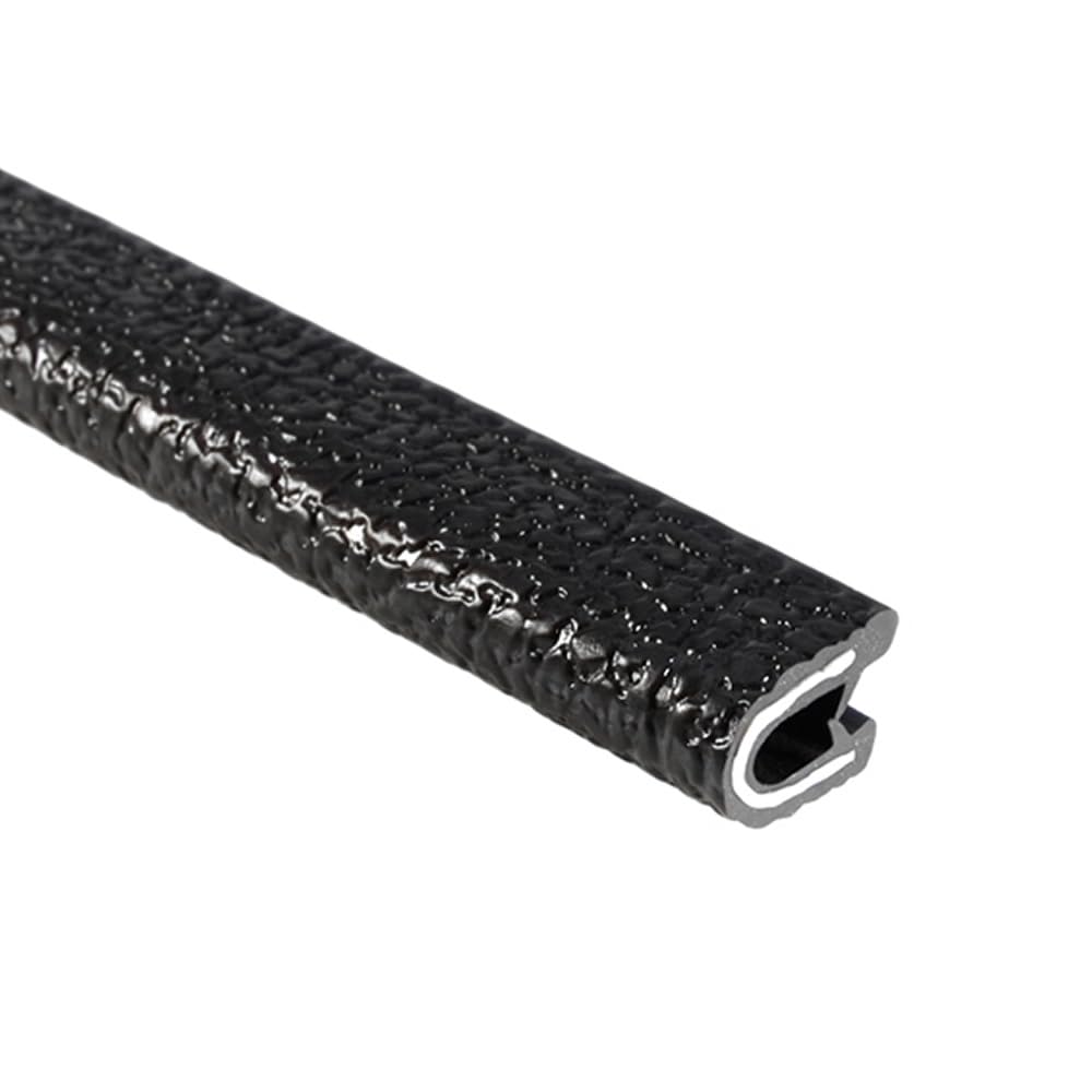 TRIM-LOK Edge Trim for 1/8in Edges - Durable PVC Protector