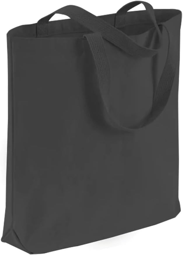 Wholesale Canvas Tote Bags for Eco-Friendly Shopping and DIY