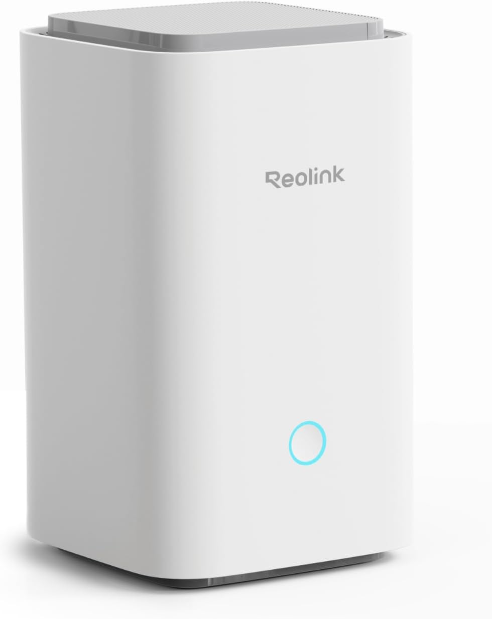 REOLINK Home Hub for Centralized Control of Security Cameras