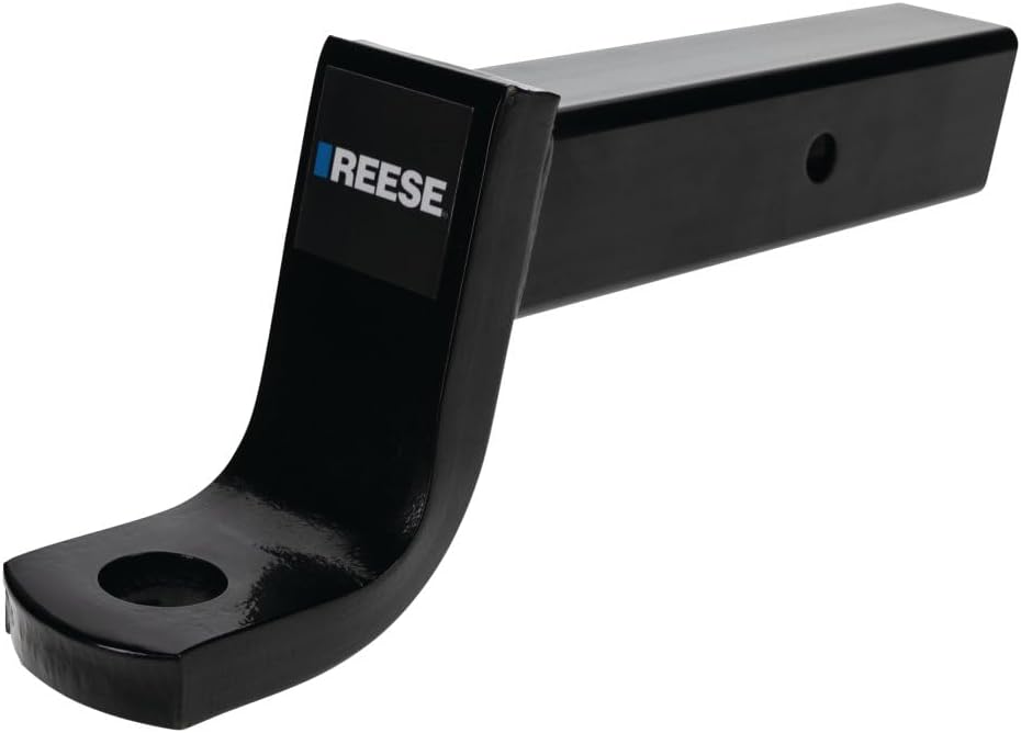 Reese Class V Heavy Duty Ball Mount for Safe Towing