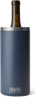Rambler Wine Chiller Fits Most Bottles - Durable Cold Holder