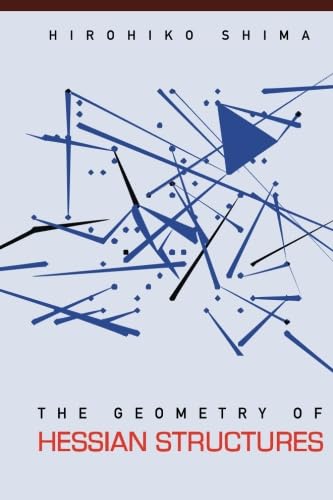Geometry Of Hessian Structures: A Comprehensive Exploration