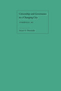 Citizenship and Governance in a Changing City: Somerville