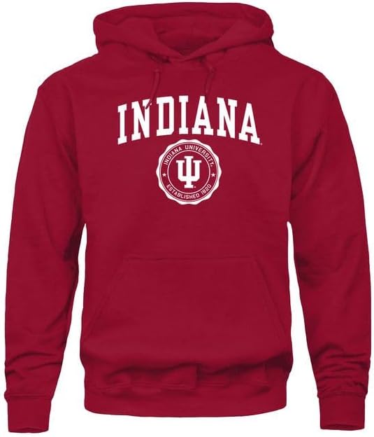 Barnesmith Hooded Sweatshirt for Ultimate Comfort and Style