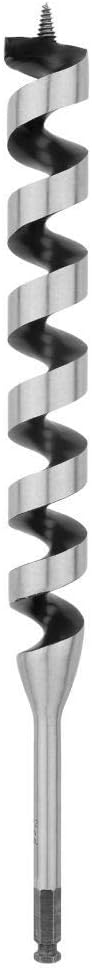 Irwin Tools WeldTec Auger Wood Drill Bit 1-1/2in X 17in Review
