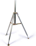 3ft Heavy Duty Tripod Mount for Starlink, Antenna, DIRECTV - Roof