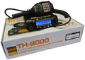TYT TH-9000D 220-260MHz Mobile Transceiver - Powerful 55W Mobile Radio