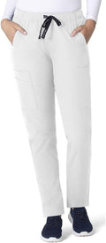 Carhartt Scrubs Force C51213 Women's Modern Fit Straight Leg Pant