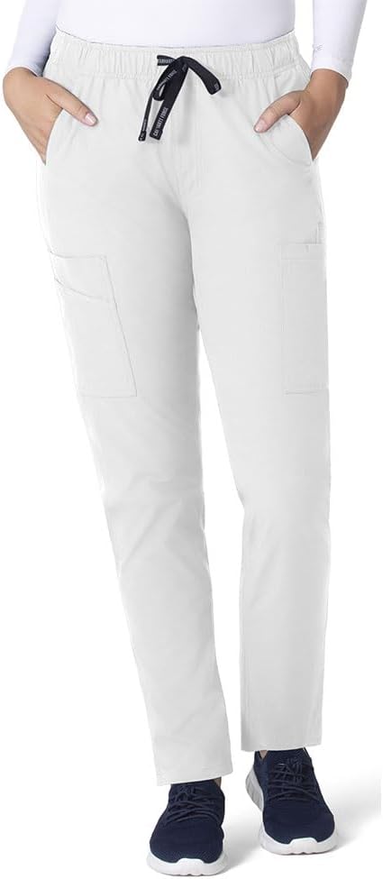 Carhartt Scrubs Women's Force Modern Fit Straight Leg Pant Review