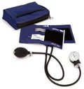 Prestige Medical Adult Premium Aneroid Sphygmomanometer with Case
