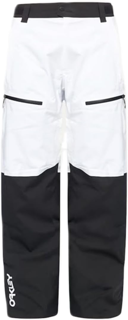 Oakley Men's Thermal Lined Shell Pant 2.0 - Ultimate Protection