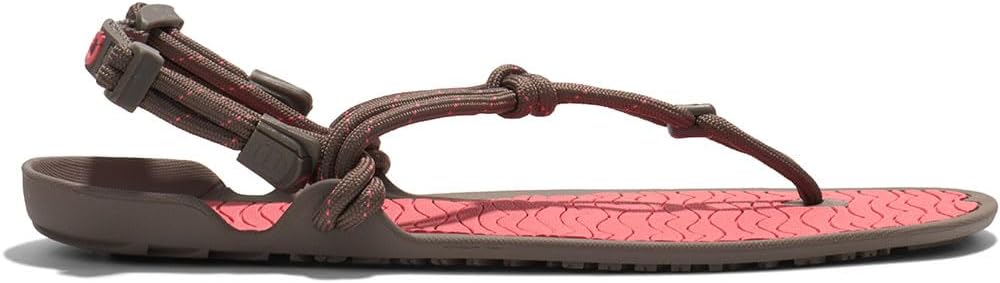 Xero Shoes Women's Aqua Cloud Barefoot Water Sandal Review