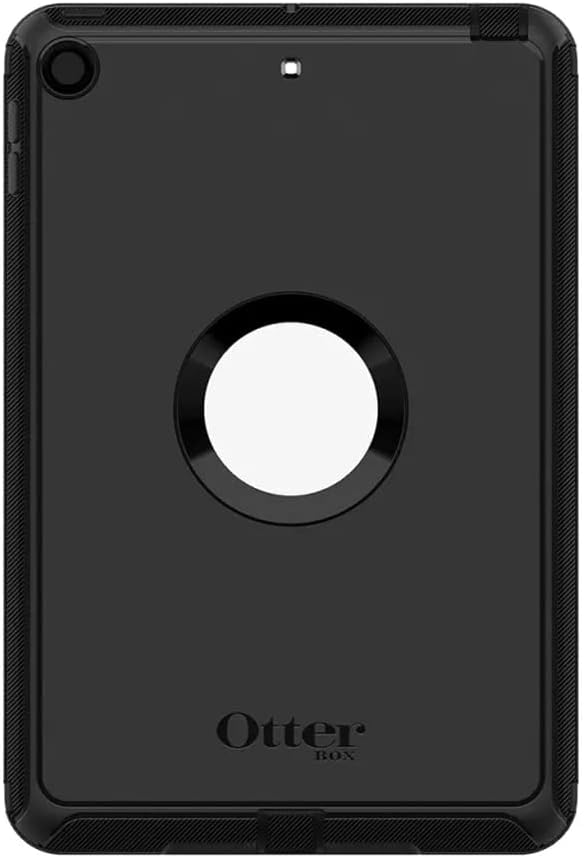 OtterBox Defender Series Case for iPad mini 5th Gen - Black