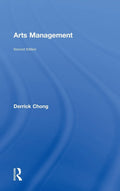 Arts Management (Discovering the Creative Industries) - Practical