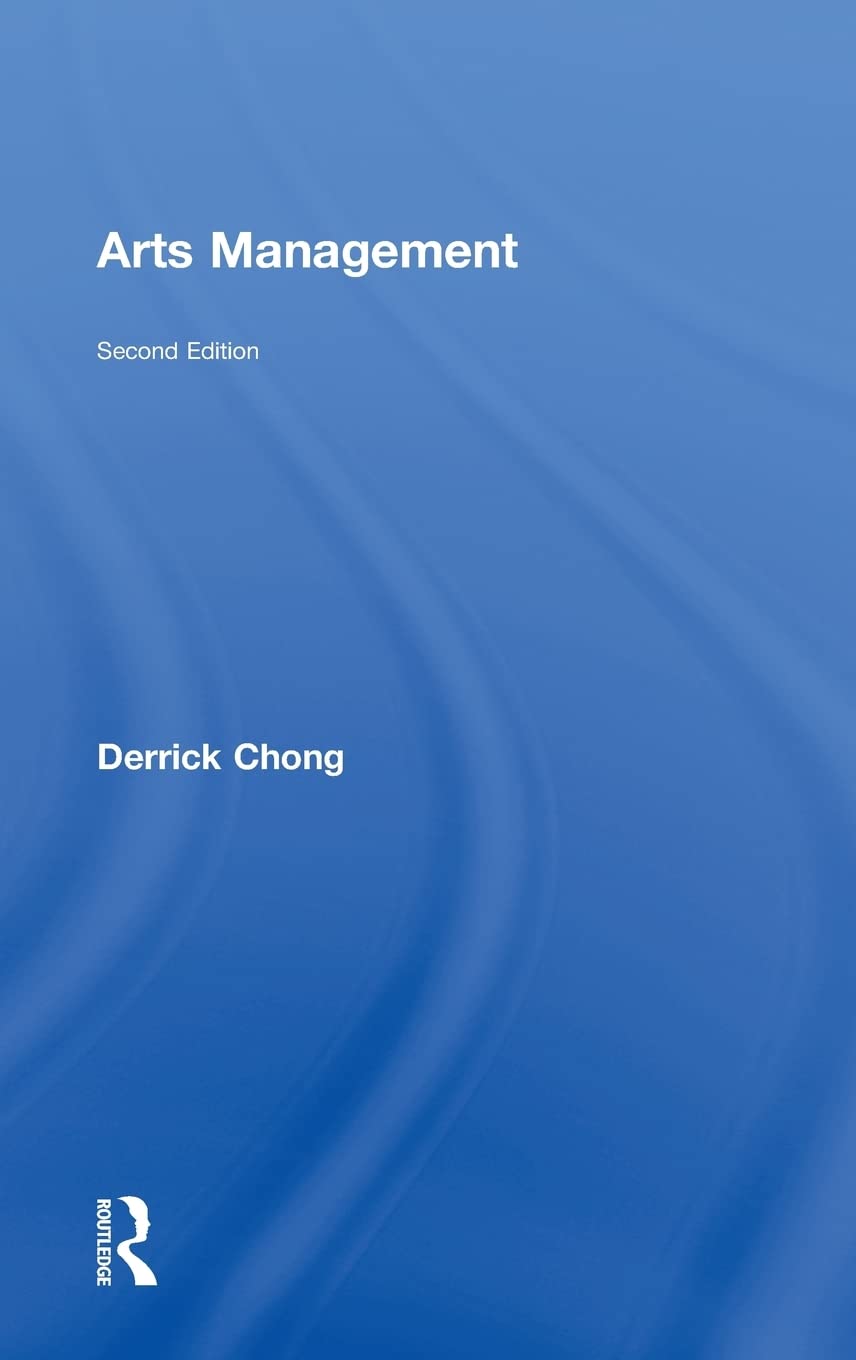 Arts Management Guide for Navigating the Creative Industries
