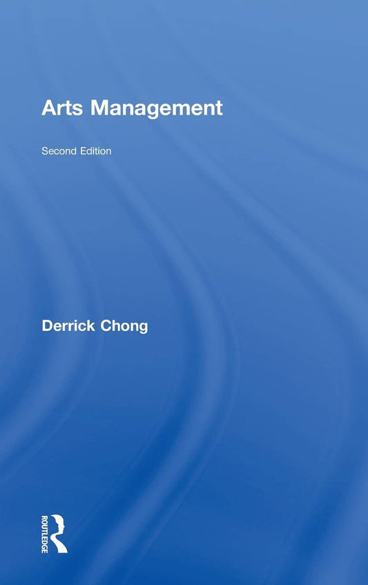 Arts Management Guide for Navigating the Creative Industries