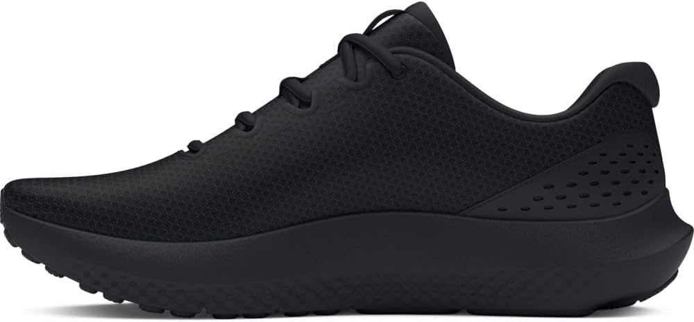 Under Armour Men's Charged Surge 4 Sneaker for Comfort & Support