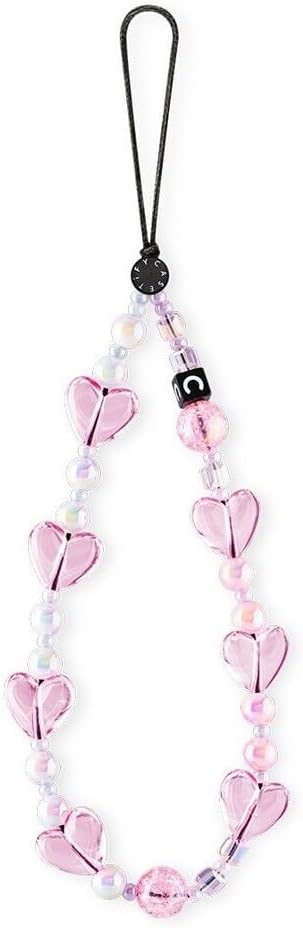 CASETiFY Phone Charm - Hands-Free Wrist Strap for Style & Ease