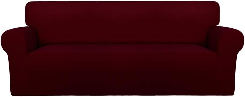 PureFit Super Stretch Sofa Slipcover for Ultimate Protection