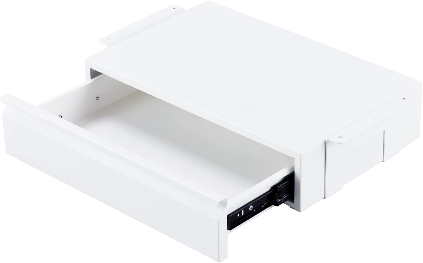 Maximize Space with Under Desk Drawer 18