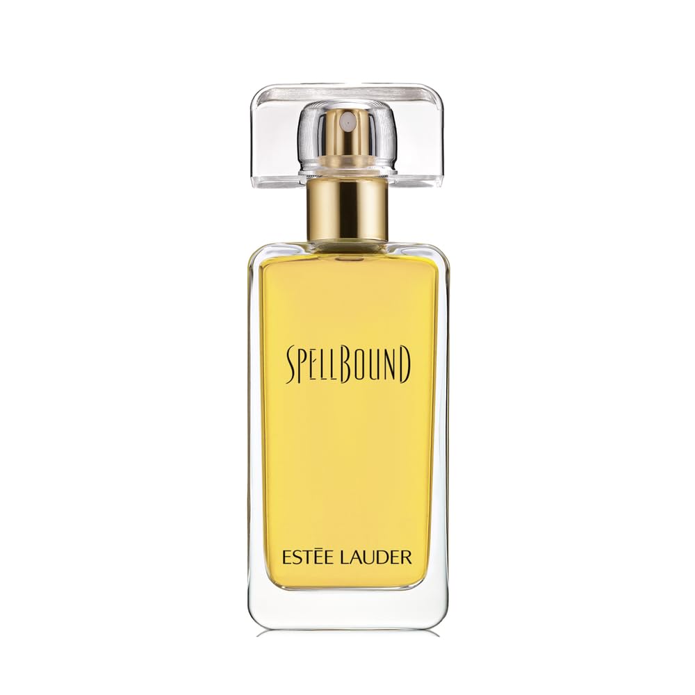 Estee Lauder SpellBound Eau de Parfum Spray for Women, 1.7 fl oz