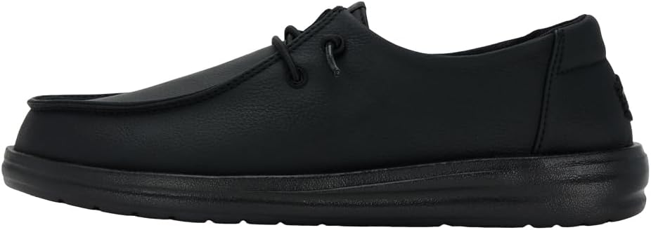 HEYDUDE Women's Wendy X Slip-On Loafers for Comfort & Style