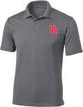 NCAA Men's Prime Athletic Logo Polo by Sport Your Gear