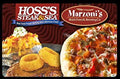QuickGifts Hoss's Steak & Sea House Gift Card for Food Lovers