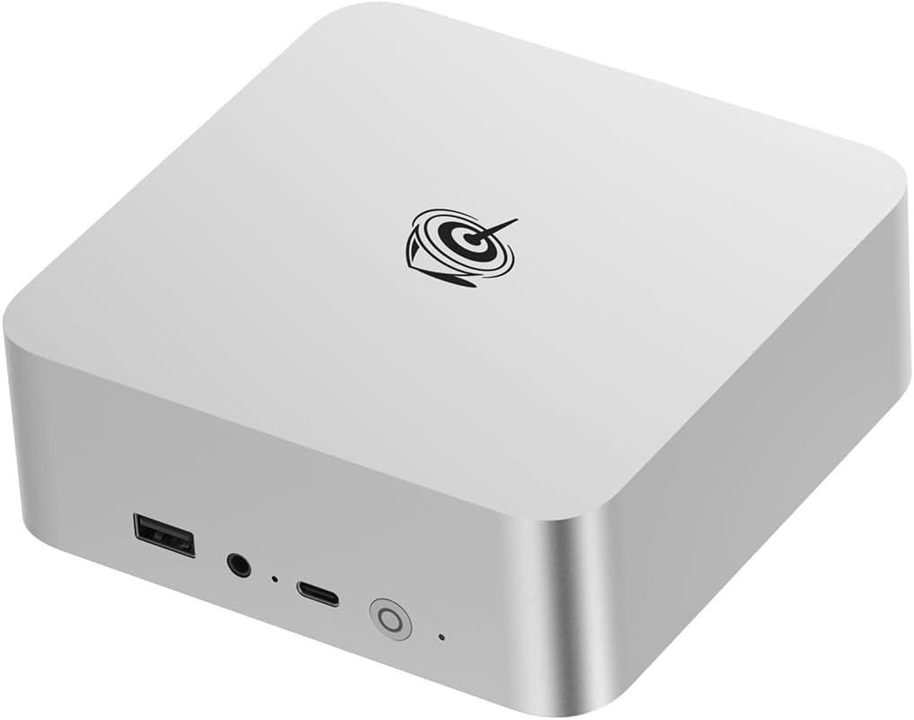 Beelink EQi13 Pro Mini PC: Powerful Intel i7 Performance