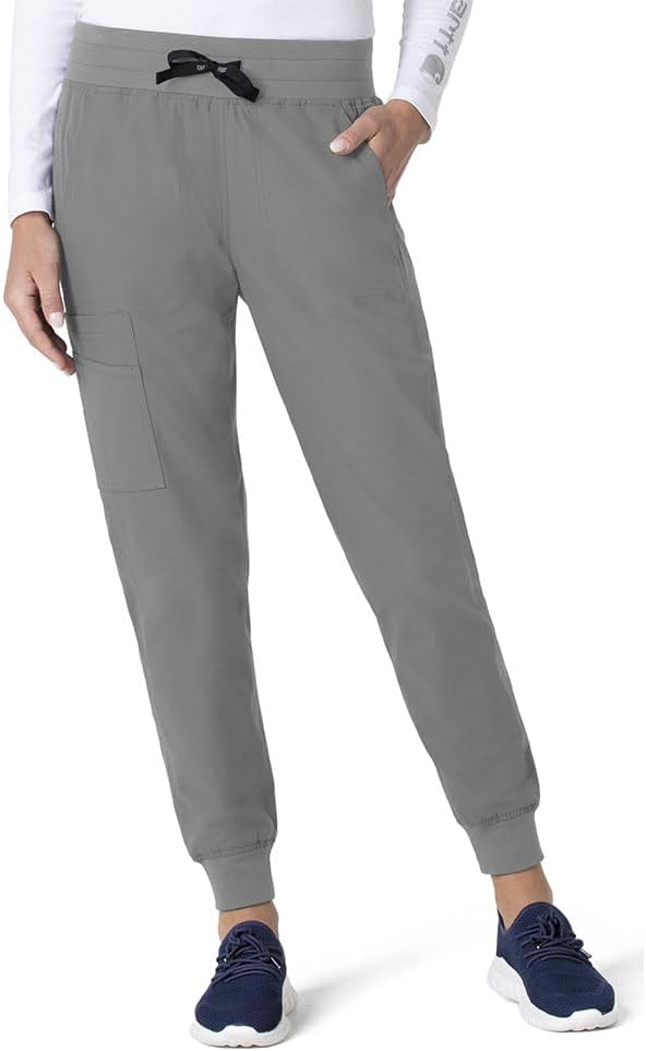 Carhartt Scrubs Women's Force Modern Fit Jogger Pant Review