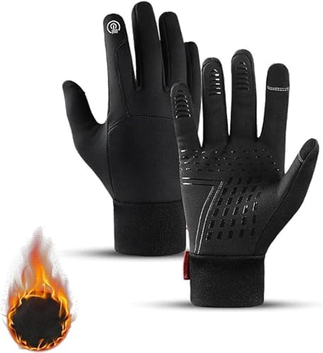 New 2025 Waterproof Thermo Gloves