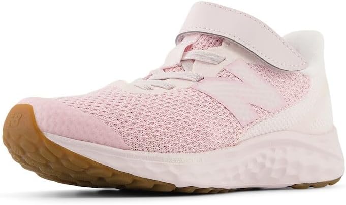 New Balance Girls' Fresh Foam Arishi V4 Running Shoes Review