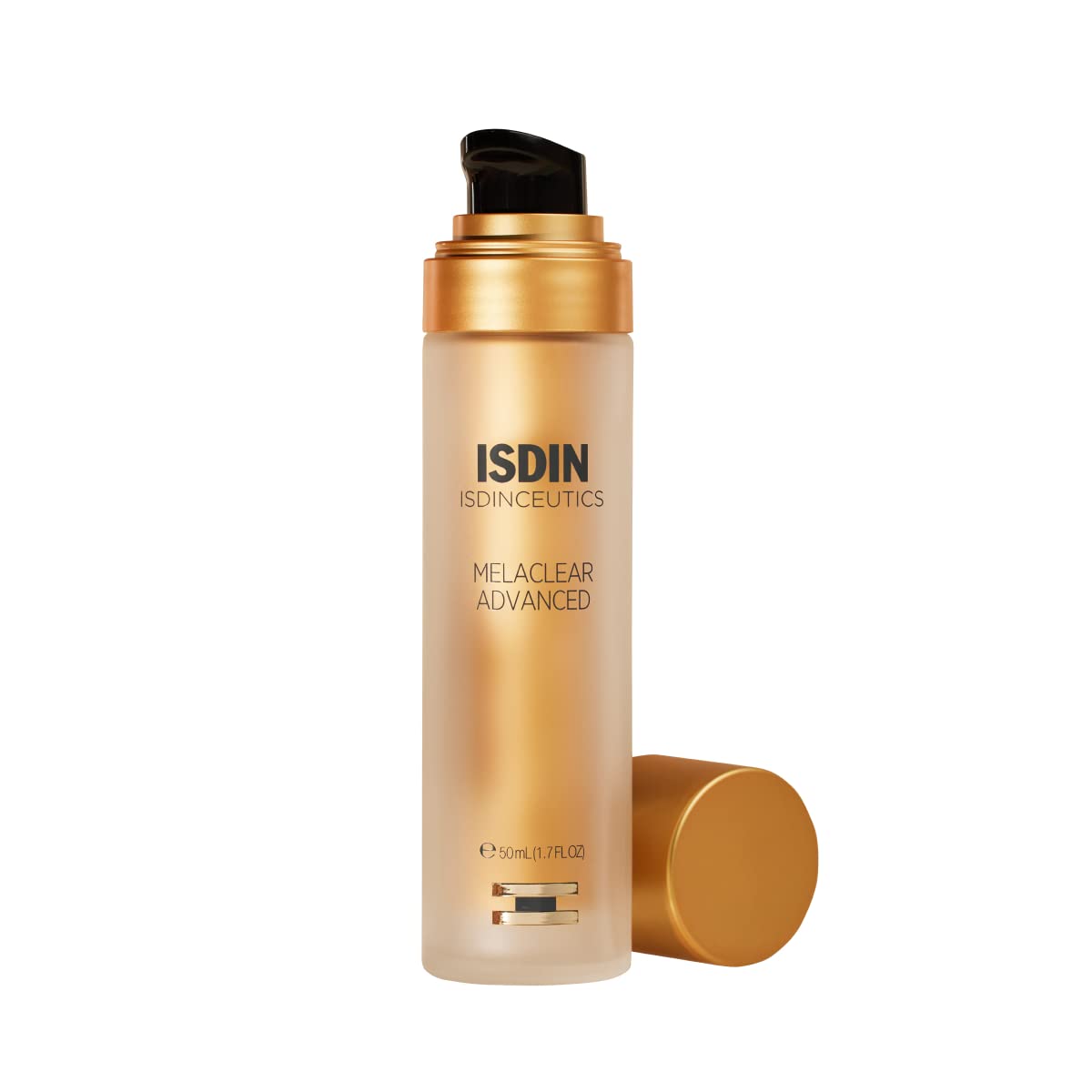 ISDIN Isdinceutics Melaclear Advanced Dark Spot Corrector Review