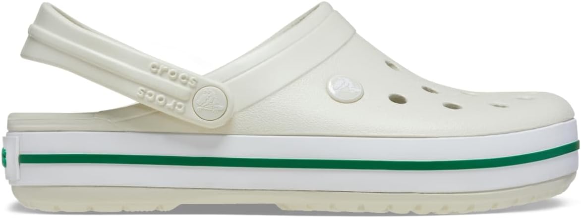 Crocband Clogs for Unisex Adults - Ultimate Comfort Footwear