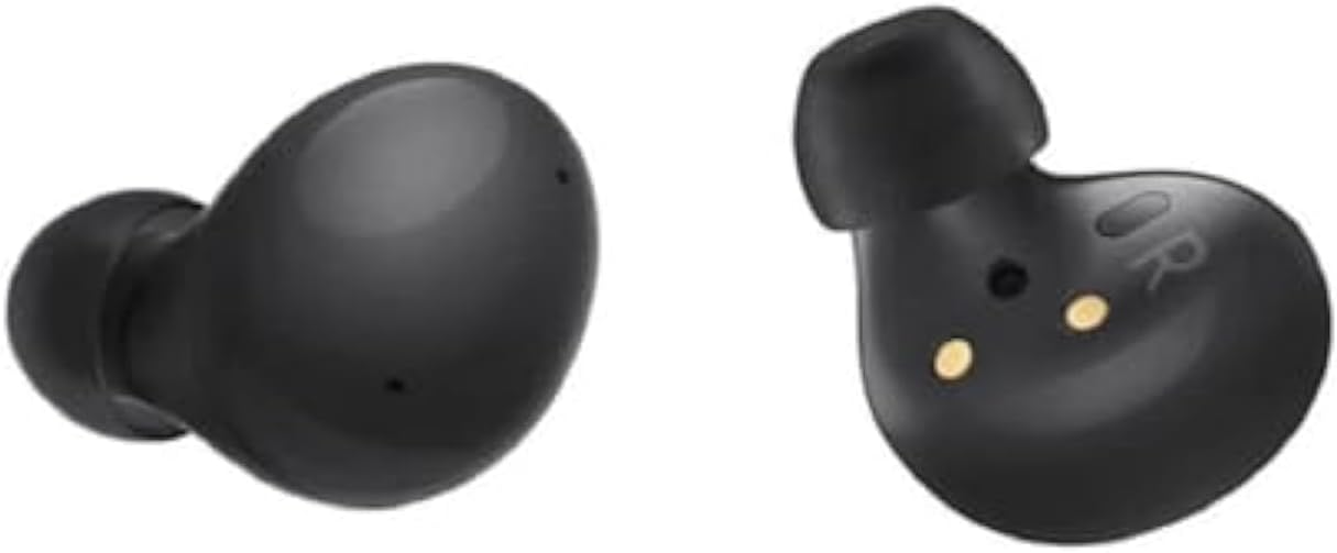 SAMSUNG Galaxy Buds2 - Noise Cancelling True Wireless Earbuds