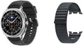Samsung Galaxy Watch 8 Classic 46mm LTE Smartwatch - Timeless Health
